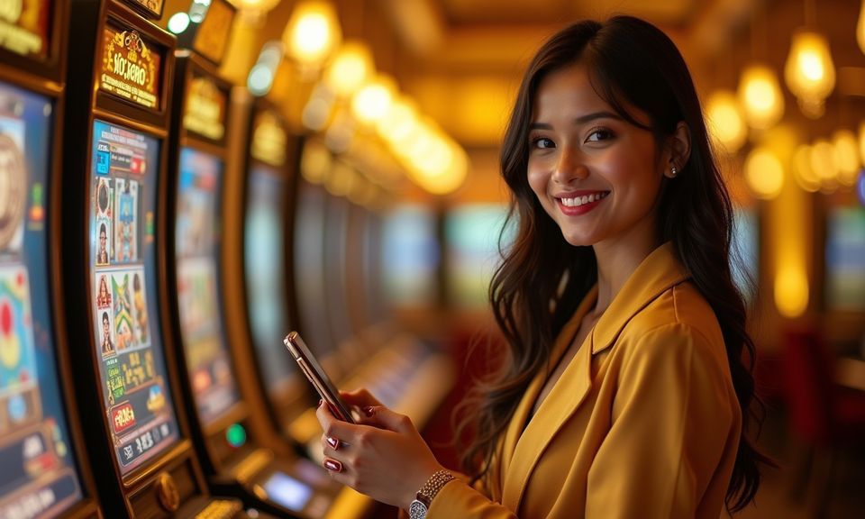 es77 Casino